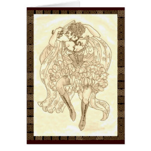 Cartão Pode você pode enlatar?