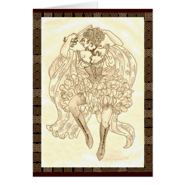 Cartão Pode você pode enlatar? (Frente)