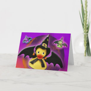 Cartão Poder das Meninas!