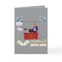 Poder de liderança cinza