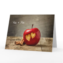 Poema de Amor Soulmate Romântico Você & Eu