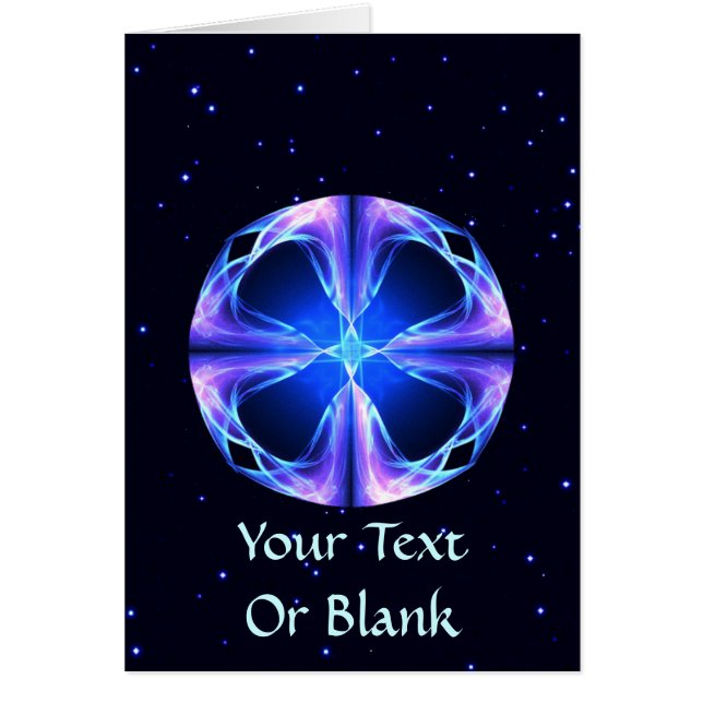 Cartão Polaris (Frente)