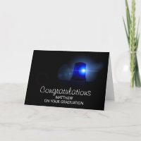 Police Officer Congratulations | Passing Out