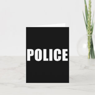 Cartão Polícia Unifica Mulheres Policiais Policiais