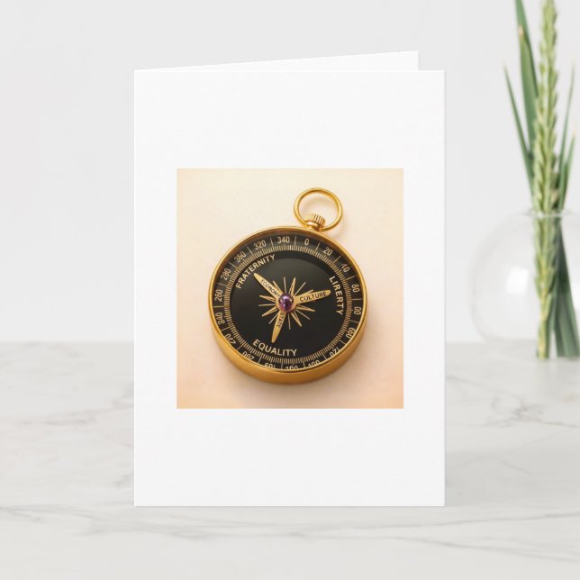 CARTÃO POLITÔMETRO  (Frente)