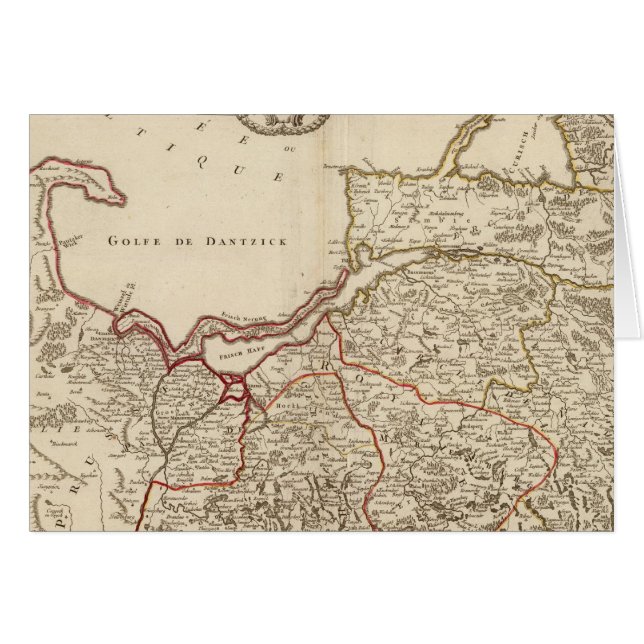 CARTÃO POLÔNIA 3 (Frente Horizontal)