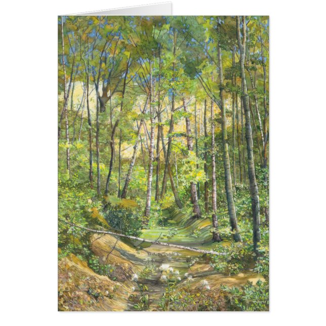 Cartão pomar (Frente)