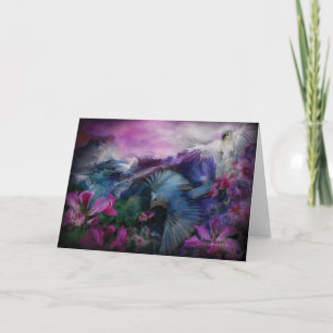 Cartão Pomid Jungle ArtCard