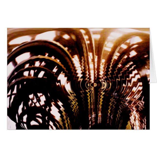 Cartão Ponte Chicago (Frente Horizontal)