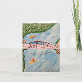 Cartão Ponte de Austin 360