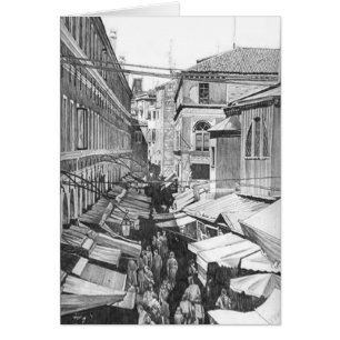 Cartão Ponte de Rilato