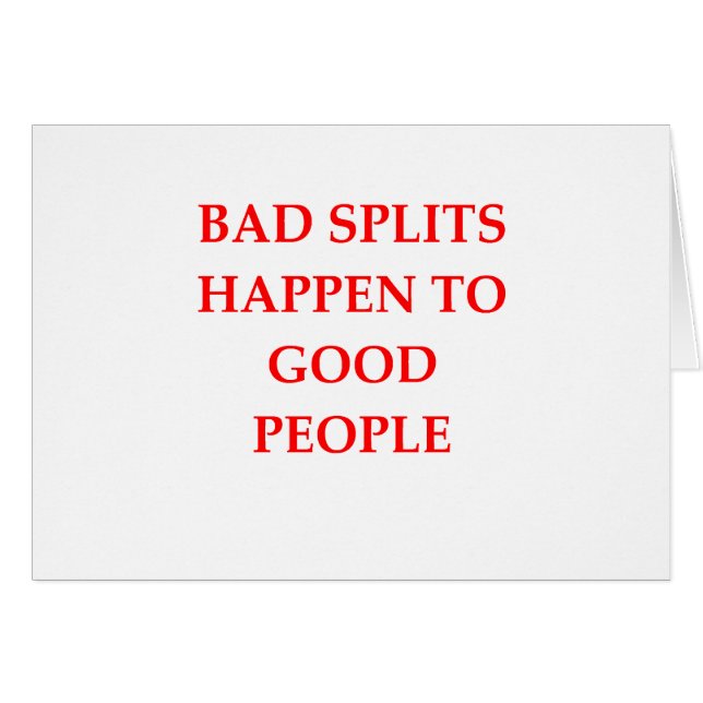 Cartão ponte duplicada (Frente Horizontal)