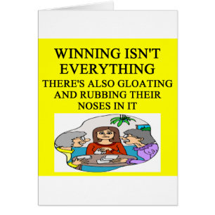 Cartão ponte duplicada e piada dos jogadores do jogo