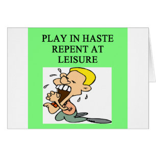 Cartão ponte duplicada e piada dos jogadores do jogo