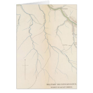 Cartão Ponte Gauley