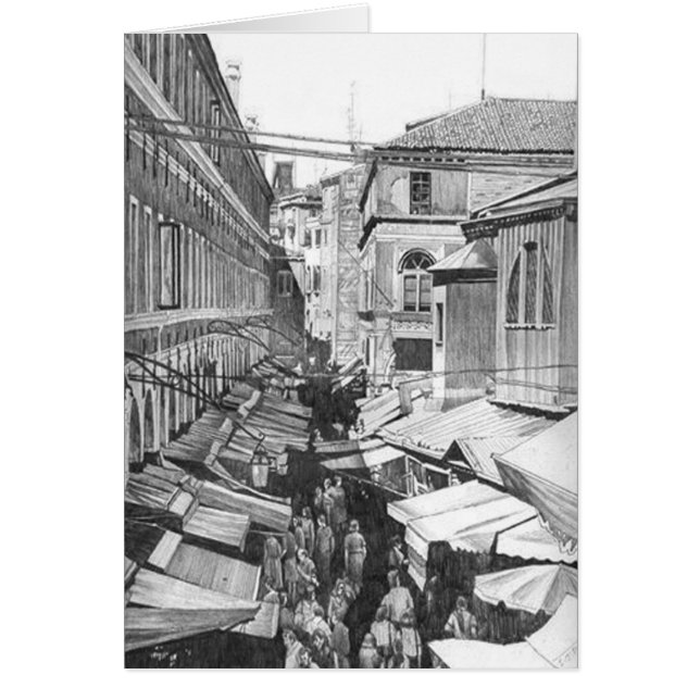 Cartão Ponte Rilato (Frente)