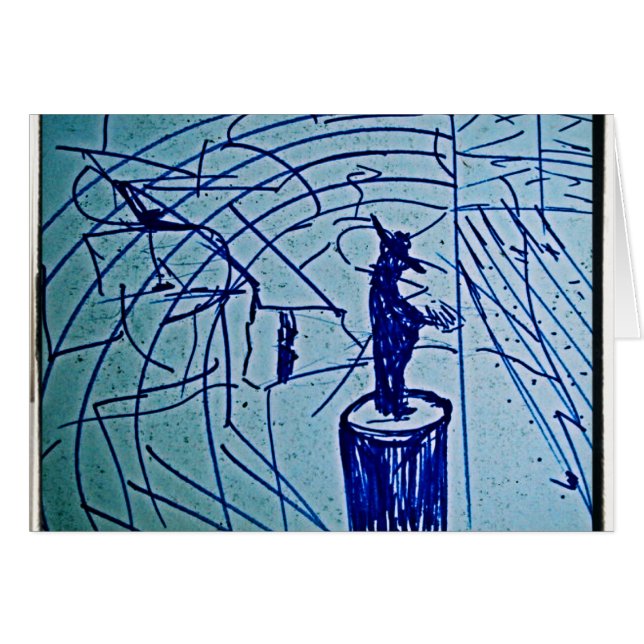 CARTÃO PONTO (Frente Horizontal)