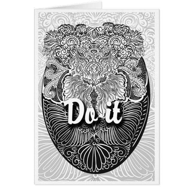 Cartão ponto (Frente)