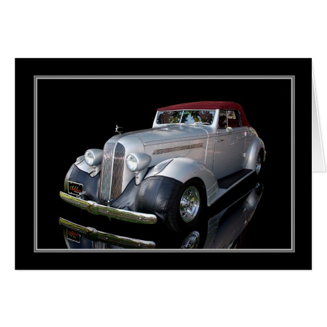 Cartão Ponto 8 (Frente Horizontal)