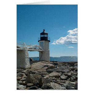 Cartão Ponto de Marshall