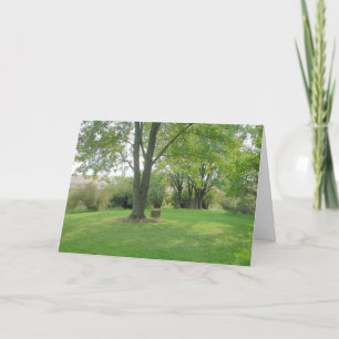 Cartão Ponto pensado