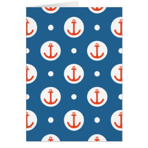 Cartão Pontos da âncora