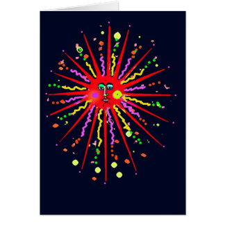 Cartão Pontos de Sun