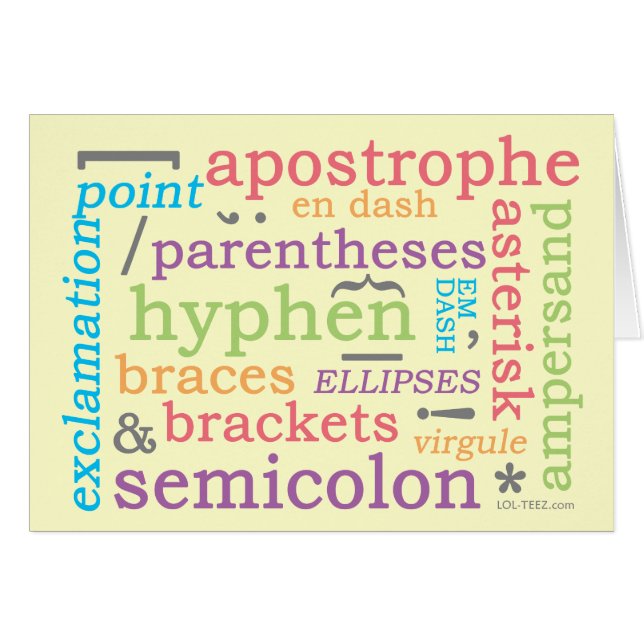 Cartão Pontuação II (Frente Horizontal)