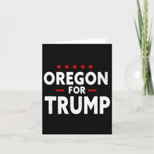 Cartão Por Trump 2024 47º Presidente Dos Estados Unidos