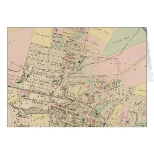Cartão Port Chester, Nova York 2
