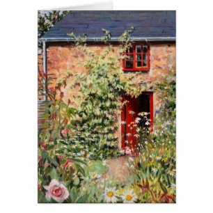 Cartão Porta 2009 do estúdio