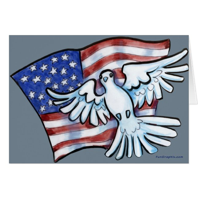 Cartão Porta do sinalizador (Frente Horizontal)