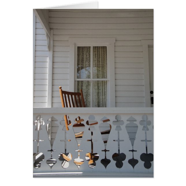 Cartão Portão sul (Frente)