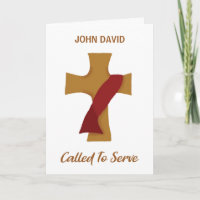 Portaria transitória do Deacon - Furo Vermelho na 