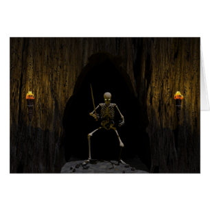 Cartão Portas de Morla