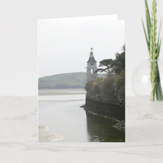 Cartão Portmeirion Point