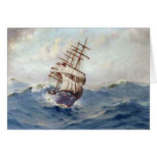 Cartão Portpatrick 1900s