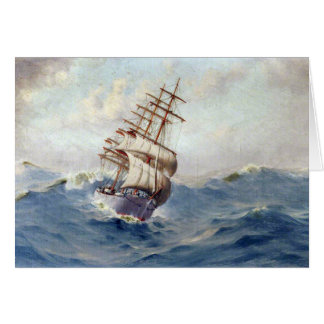 Cartão Portpatrick 1900s