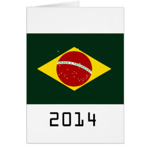 Cartão Portugal 2014