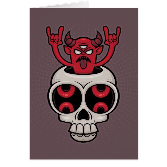 Cartão Possível (Frente)