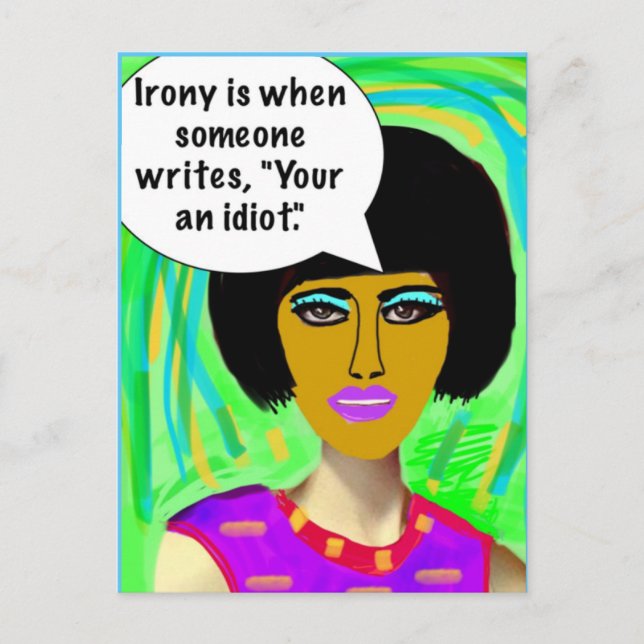 CARTÃO POSTAL (Frente)