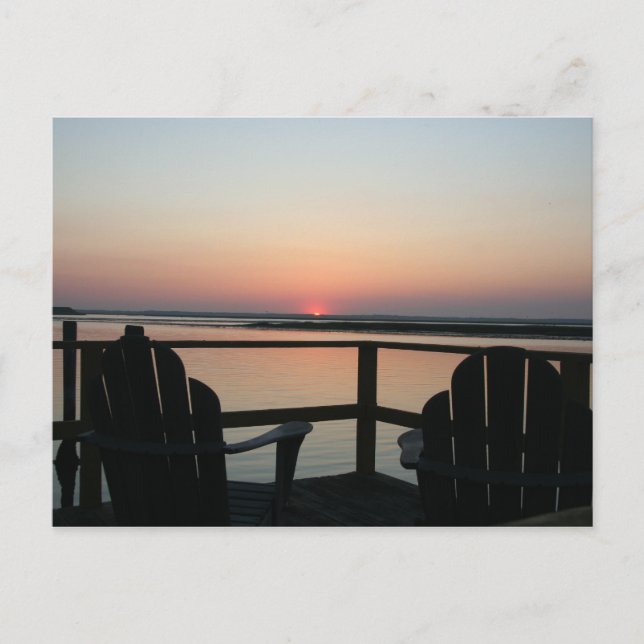 cartão postal (Frente)