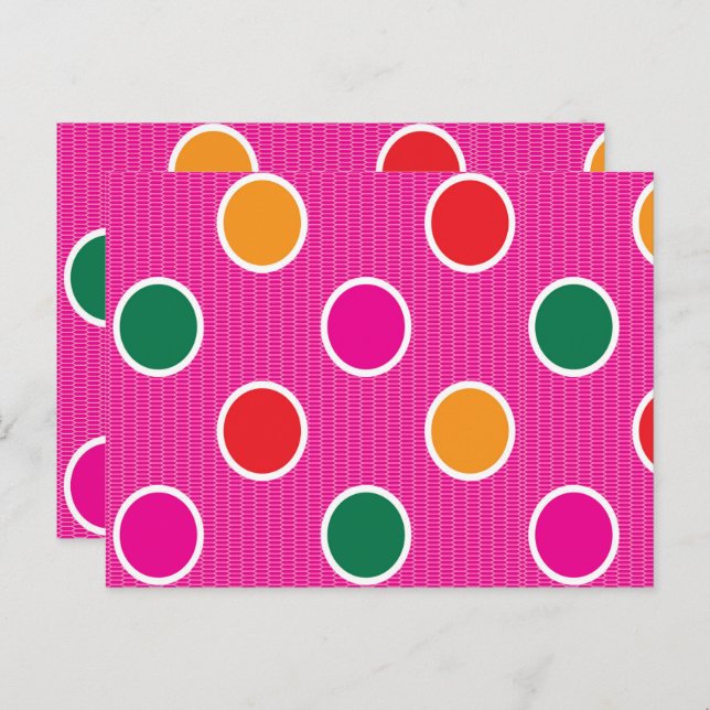 cartão postal (Frente/Verso)