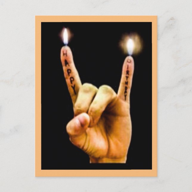 CARTÃO POSTAL (Frente)