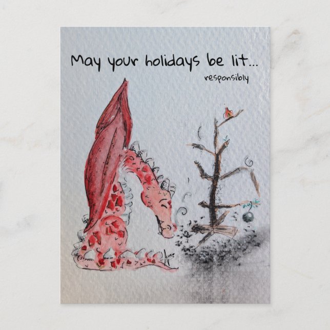 Cartão postal (Frente)