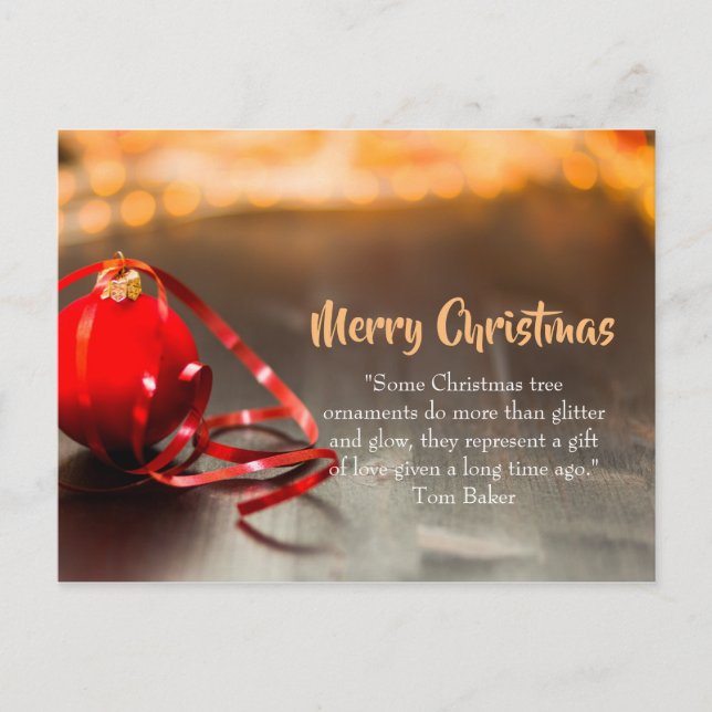 Cartão postal (Frente)