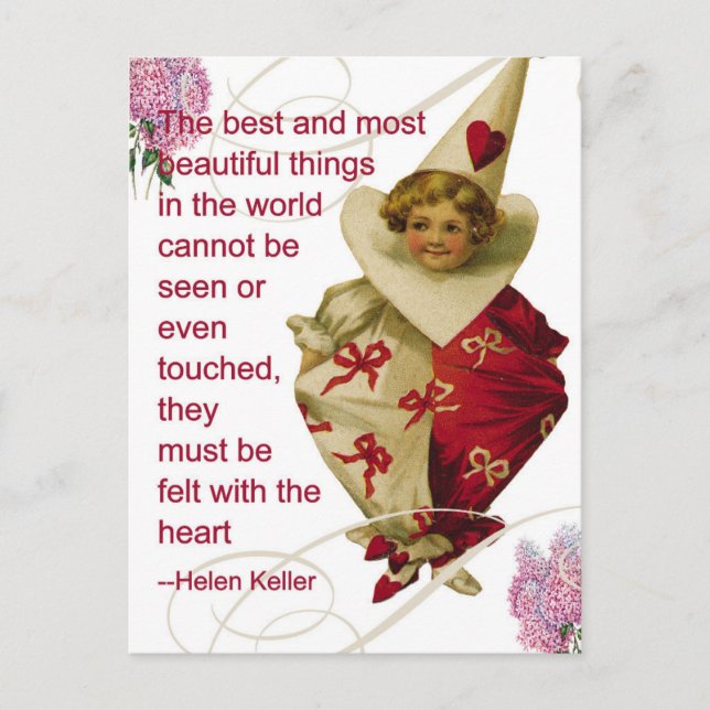 Cartão postal (Frente)