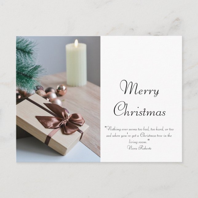 Cartão postal (Frente)