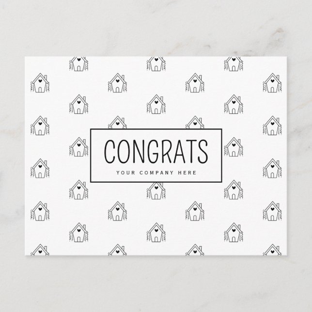 Cartão postal (Frente)