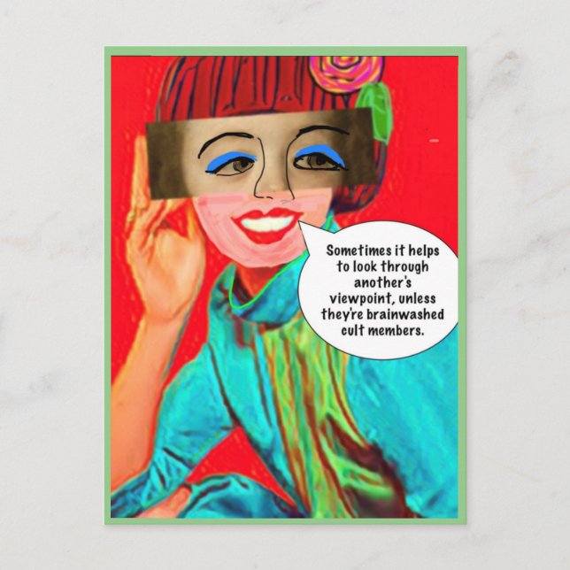 CARTÃO POSTAL (Frente)